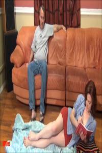 DesperateAmateurs Emma Caught Daddy hd wmv