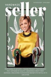 Handmade Seller Winter 2024 CourseWikia