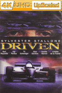 Driven 2001 UpScaled 2160p H265 BluRay Rip 10 bit DV HDR10 ita eng AC3 5 1 sub ita eng Licdom