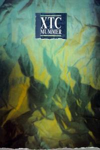 XTC Mummer Bonus 1983 Rock Flac 16 44