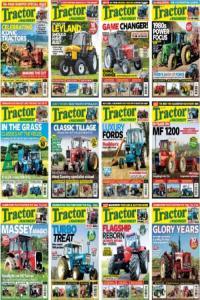 Tractor Machinery Full Year 2023 Collection FreeCourseWeb