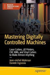 Mastering Digitally Controlled Machines by Jean michel Molenaar PDF