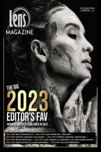 Lens Magazine December 2023 FreeCourseWeb