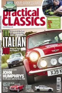 Practical Classics 02 2024 PDF