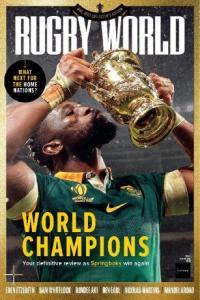 Rugby World December 2023 CourseWikia