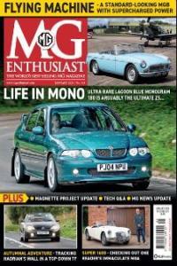 MG Enthusiast January 2024 DevCourseWeb