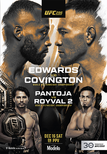 UFC 296 PPV Edwards vs Covington HDTV h264 Star