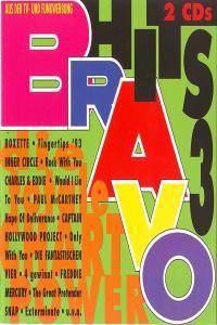 V A Bravo Hits 03 2CD 1993 Pop Flac 16 44