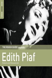 Edith Piaf Rough Guide To Edith Piaf 2011 FLAC PMEDIA