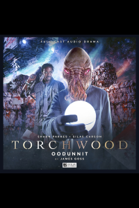 Big Finish Individuals Torchwood Oodunnit AnimeChap