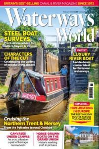 Waterways World February 2024 CourseWikia