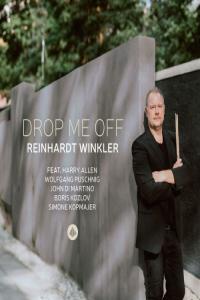 Reinhardt Winkler Drop Me Off 2024 24Bit 96kHz FLAC PMEDIA