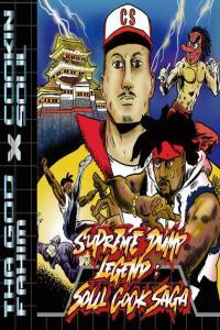 Cookin Soul Supreme Dump Legend Soul Cook Saga 2024 Mp3 320kbps PMEDIA