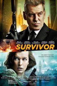Survivor 2015 720p AMZN WEBRip 800MB x264 GalaxyRG