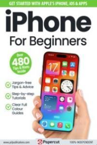 iPhone For Beginners 17th Edition 2024 DevCourseWeb