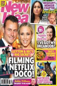 New Idea Issue 46 November 13 2023 DevCourseWeb