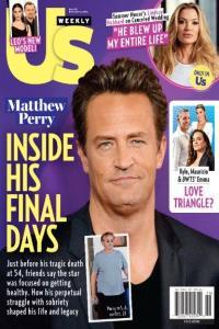 Us Weekly Issue 46 November 13 2023 DevCourseWeb