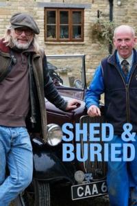 Shed and Buried S05E11 1080p WEB DL H264 NTb TGx