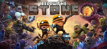 Below the Stone v0 1
