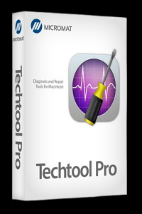Techtool Pro v18 1 2 Build 8647 Keygen macOS haxNode