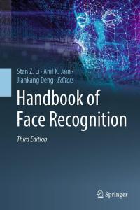 Handbook of Face Recognition by Stan Z Li PDF