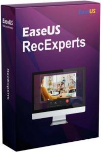 EaseUS RecExperts Pro v3 7 0 Crack haxNode