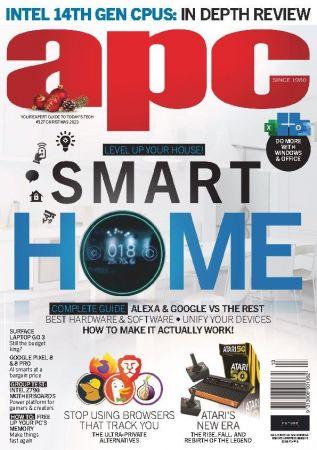 APC Issue 527 Christmas 2023 True PDF