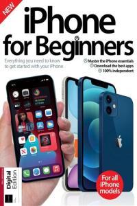 iPhone for Beginners 27th Edition 2023 DevCourseWeb