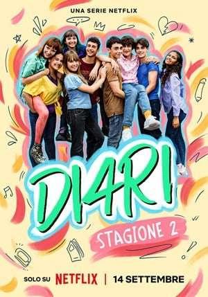 DI4RI S02E01 14 2023 DLMux 1080p E AC3 AC3 ITA