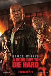 A Good Day to Die Hard 2013 Theatrical Cut REPACK 2160p MA WEB DL DTS HD MA 7 1 DV HDR H 265 FLUX