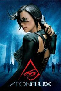AEon Flux 2005 1080p BluRay DDP5 1 x265 10bit GalaxyRG265