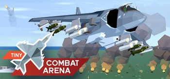 Tiny Combat Arena v0 13 2 1