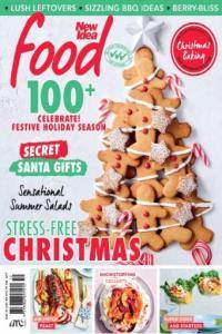 New Idea Food 100 Celebrate Festive Holiday Season 2023 CourseWikia