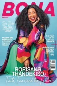BONA Magazine November 2023 DevCourseWeb