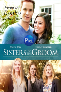 sisters of the groom 2017 PixL MKV 720P Ronbo