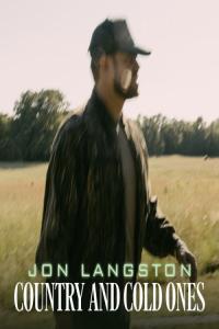 Jon Langston Country and Cold Ones 2023 Mp3 320kbps PMEDIA