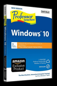 Professor Teaches Windows 10 v5 0 Pre Activated haxNode