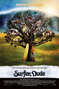 Surfer Dude 2008 720p AMZN WEBRip 800MB x264 GalaxyRG