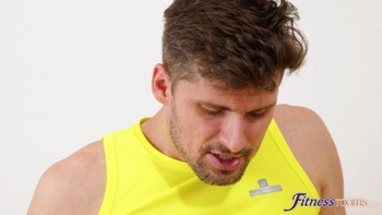 FitnessRooms 23 05 23 Charlie Red And Irina Cage XXX 720p MP4 XXX