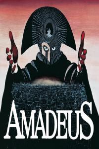 Amadeus 1984 DC 4K Ai