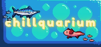 Chillquarium v1 0 4