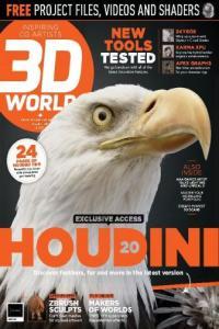 3D World UK Issue 306 2023 True PDF CourseWikia
