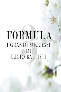 Formula 3 I grandi successi di Lucio Battisti 1995 Pop Flac 16 44