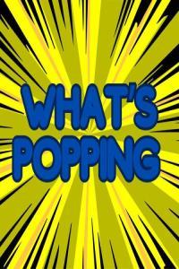 Various Artists What s Popping 2023 Mp3 320kbps PMEDIA
