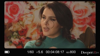 Deeper Valentina Nappi L intervista 20 07 2023