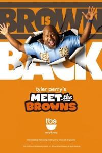 Tyler Perry s Meet the Browns 2009 Seasons 1 to 5 Complete DVDRip x264 i c