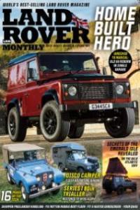 Land Rover Monthly February 2024 DevCourseWeb