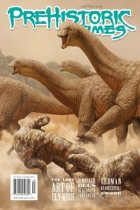 Prehistoric Times Issue 148 Winter 2024 FreeCourseWeb