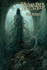 METAL Ribspreader Reap Humanity 2024 WEB FLAC 16BITS 44 1KHZ EICHBAUM