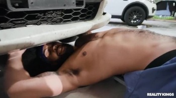 RKPrime 22 12 31 Misty Meaner Squirt Squeegee Sex Fiend Fucks Her Mechanic XXX 480p MP4 XXX